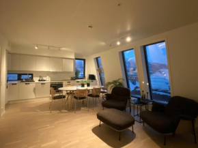 The Heart of Tromsø city Apartment